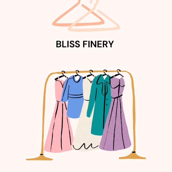 blissfinery